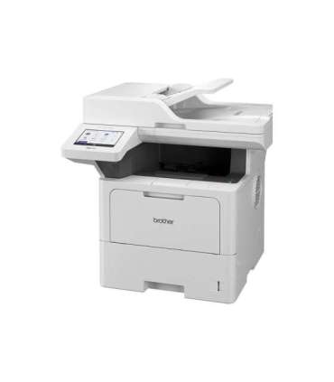 Brother All-In-One MFC-L6710DW Laser Mono Multicunction Printer A4 Wi-Fi Grey