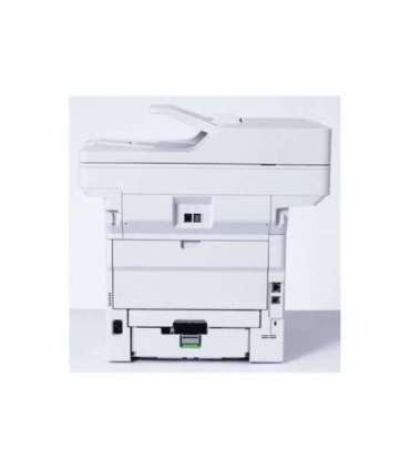 Brother All-In-One MFC-L6710DW Laser Mono Multicunction Printer A4 Wi-Fi Grey