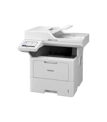 Brother All-In-One MFC-L6710DW Laser Mono Multicunction Printer A4 Wi-Fi Grey