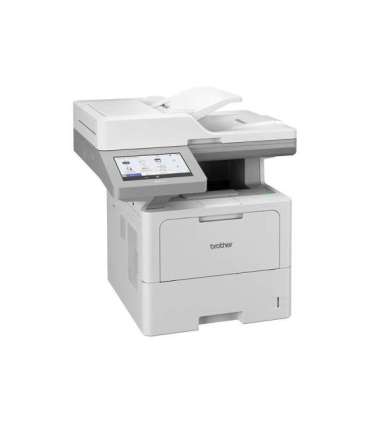 Brother MFC-L6910DN All-In-One Mono Laser Printer with Fax Brother Multifunction Printer MFC-L6910DN Laser Mono