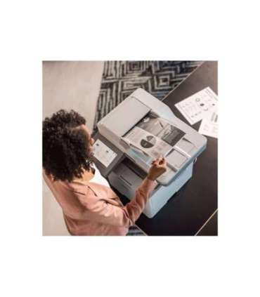 Brother MFC-L6910DN All-In-One Mono Laser Printer with Fax Brother Multifunction Printer MFC-L6910DN Laser Mono