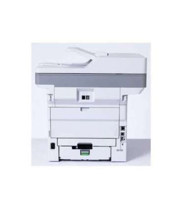 Brother MFC-L6910DN All-In-One Mono Laser Printer with Fax Brother Multifunction Printer MFC-L6910DN Laser Mono
