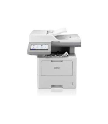 Brother MFC-L6910DN All-In-One Mono Laser Printer with Fax Brother Multifunction Printer MFC-L6910DN Laser Mono