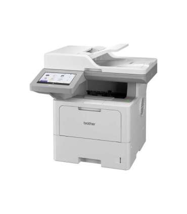 Brother MFC-L6910DN All-In-One Mono Laser Printer with Fax Brother Multifunction Printer MFC-L6910DN Laser Mono