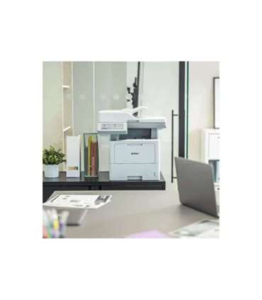 Brother MFC-L6910DN All-In-One Mono Laser Printer with Fax Brother Multifunction Printer MFC-L6910DN Laser Mono