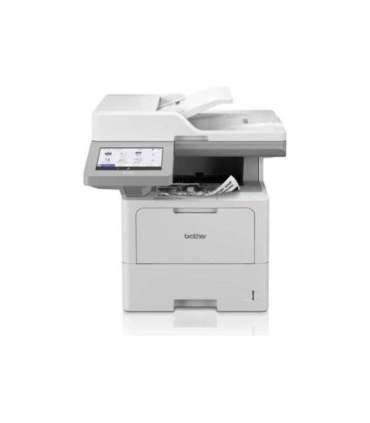Brother MFC-L6910DN All-In-One Mono Laser Printer with Fax Brother Multifunction Printer MFC-L6910DN Laser Mono