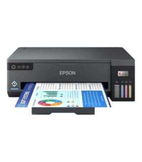 Epson Ecotank L11050 Inkjet Colour A6 Wi-Fi Black