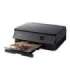 Canon Photo Printer TS5350i Inkjet Colour A4 Wi-Fi Black