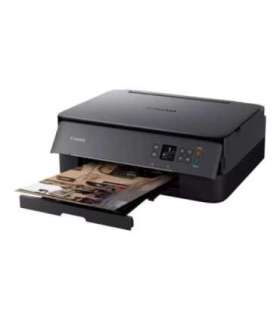 Canon Photo Printer TS5350i Inkjet Colour A4 Wi-Fi Black