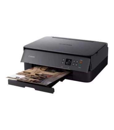Canon Photo Printer TS5350i Inkjet Colour A4 Wi-Fi Black