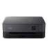 Canon Photo Printer TS5350i Inkjet Colour A4 Wi-Fi Black