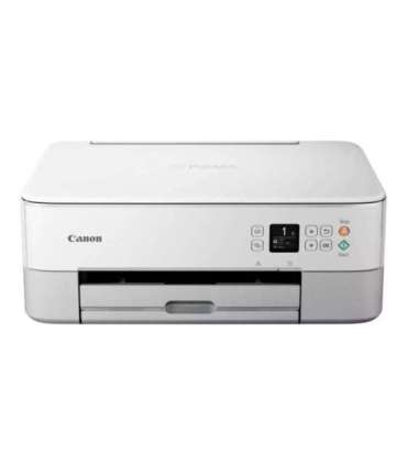 Canon Multifunctional printer PIXMA TS5351i Inkjet Colour Copy, Print, Scan A4 Wi-Fi White