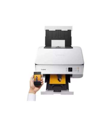 Canon Multifunctional printer PIXMA TS5351i Inkjet Colour Copy, Print, Scan A4 Wi-Fi White