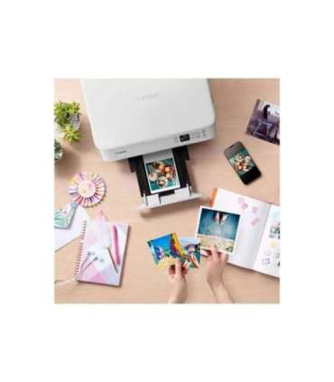 Canon Multifunctional printer PIXMA TS5351i Inkjet Colour Copy, Print, Scan A4 Wi-Fi White