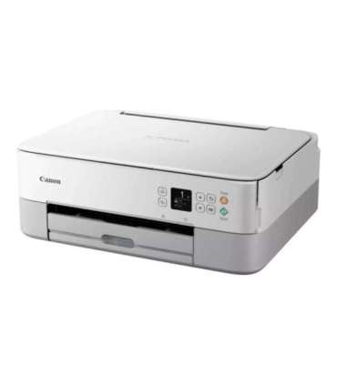 Canon Multifunctional printer PIXMA TS5351i Inkjet Colour Copy, Print, Scan A4 Wi-Fi White