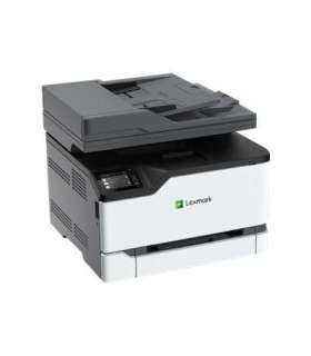 Lexmark CX331adwe Laser Colour Multifuctional printer A4 Wi-Fi Grey/ black/ white
