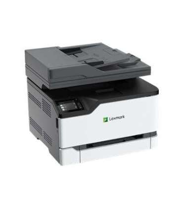 Lexmark CX331adwe Laser Colour Multifuctional printer A4 Wi-Fi Grey/ black/ white