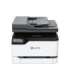 Lexmark CX331adwe Laser Colour Multifuctional printer A4 Wi-Fi Grey/ black/ white