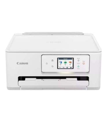 Canon Multifunctional printer PIXMA TS7650i Inkjet Colour A4 Wi-Fi White