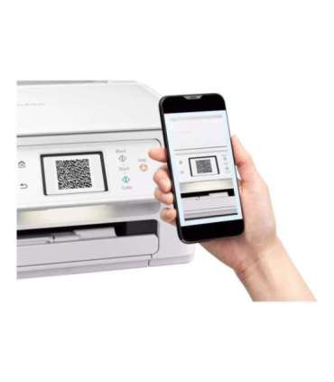 Canon Multifunctional printer PIXMA TS7650i Inkjet Colour A4 Wi-Fi White