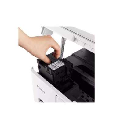 Canon Multifunctional printer PIXMA TS7650i Inkjet Colour A4 Wi-Fi White