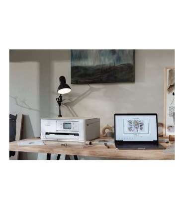 Canon Multifunctional printer PIXMA TS7650i Inkjet Colour A4 Wi-Fi White