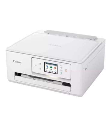 Canon Multifunctional printer PIXMA TS7650i Inkjet Colour A4 Wi-Fi White