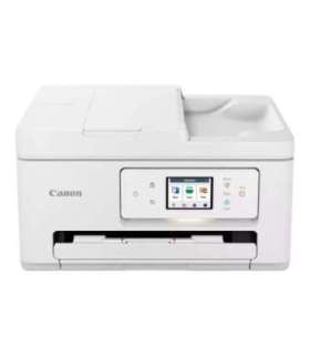 Canon IJ MFP PIXMA TS7750i Canon Multifunctional printer PIXMA TS7750I Inkjet Colour A4 Wi-Fi White