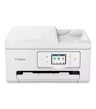 Canon IJ MFP PIXMA TS7750i Canon Multifunctional printer PIXMA TS7750I Inkjet Colour A4 Wi-Fi White