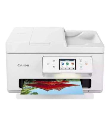 Canon IJ MFP PIXMA TS7750i Canon Multifunctional printer PIXMA TS7750I Inkjet Colour A4 Wi-Fi White