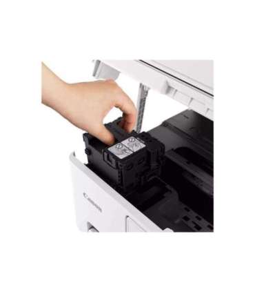 Canon IJ MFP PIXMA TS7750i Canon Multifunctional printer PIXMA TS7750I Inkjet Colour A4 Wi-Fi White