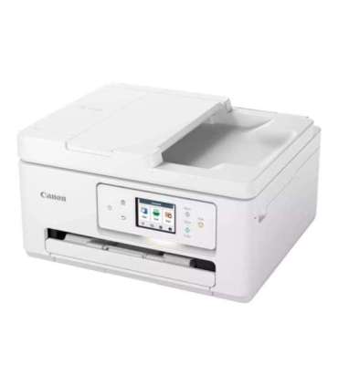 Canon IJ MFP PIXMA TS7750i Canon Multifunctional printer PIXMA TS7750I Inkjet Colour A4 Wi-Fi White