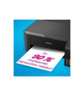 Epson Print L1270 Inkjet Colour Wi-Fi Black