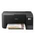 Epson Multifunctional printer EcoTank L3230 Inkjet Colour All-in-one A4 Black