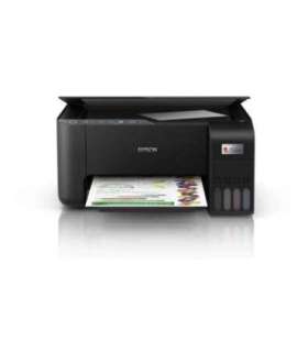 Epson EcoTank L3270 Inkjet Colour A4 Wi-Fi Black