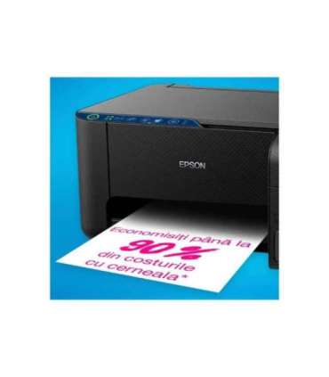 Epson Multifunctional printers EcoTank L3271 Inkjet Colour A4 Wi-Fi Black