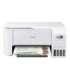 Epson Multifunctional Printer EcoTank L3276 Inkjet Colour 3-in-1 A4 Wi-Fi White