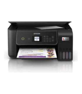 Epson EcoTank L3280 Inkjet Colour A4 Wi-Fi Black