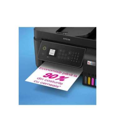 Epson Multifunctional printers EcoTank L5310 Inkjet Colour A4 Wi-Fi Black