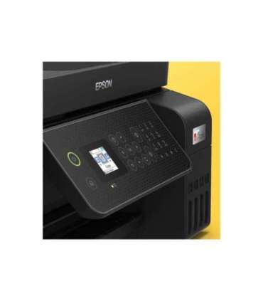 Epson Multifunctional printers EcoTank L5310 Inkjet Colour A4 Wi-Fi Black