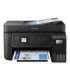 Epson Multifunctional printers EcoTank L5310 Inkjet Colour A4 Wi-Fi Black