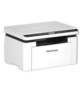 Pantum Multifunction Printer BM2300W Laser Mono A4 Wi-Fi White