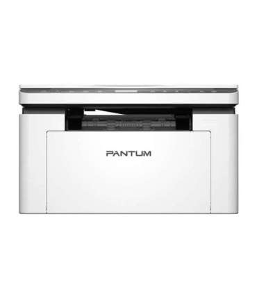 Pantum Multifunction Printer BM2300W Laser Mono A4 Wi-Fi White