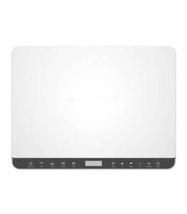 Pantum Multifunction Printer BM2300W Laser Mono A4 Wi-Fi White