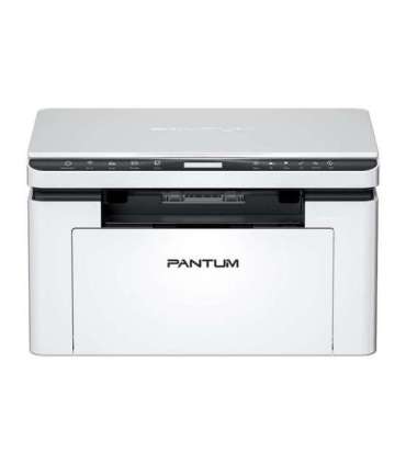 Pantum Multifunction Printer BM2300W Laser Mono A4 Wi-Fi White