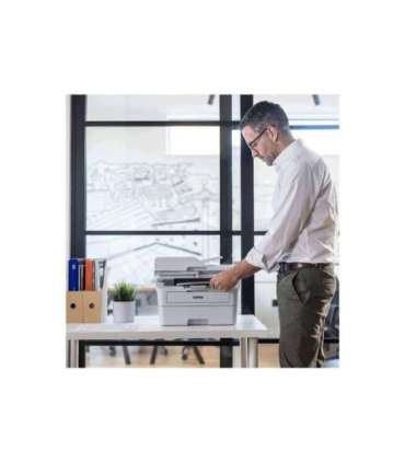 Brother Printer MFC-L2980DW Laser Mono All-in-one A4 Wi-Fi