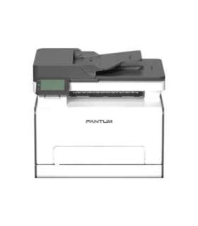 Pantum Multifunctional Printer CM2100ADW Laser Colour A4 Wi-Fi White