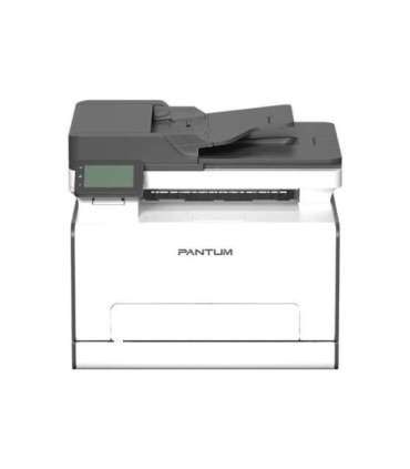 Pantum Multifunctional Printer CM2100ADW Laser Colour A4 Wi-Fi White