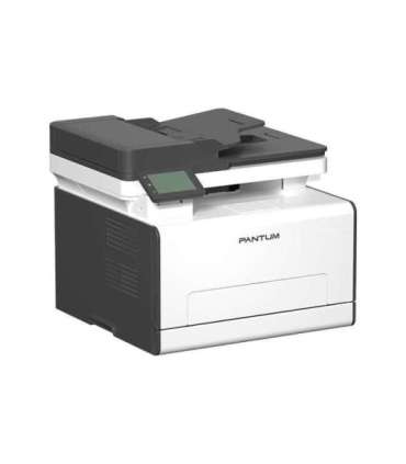 Pantum Multifunctional Printer CM2100ADW Laser Colour A4 Wi-Fi White