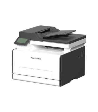 Pantum Multifunctional Printer CM2100ADW Laser Colour A4 Wi-Fi White